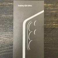 نو اکبند پلمپ s26 ultra256