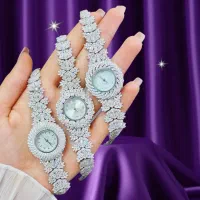 ساعت نقره زنانه و مردانه / نقره حمیدی|ساعت|تبریز, |دیوار