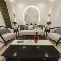 رهن کامل اپارتمان ۱۳۰ متری ریحانی ( علمداریان )|اجارهٔ آپارتمان|تهران, شمس‌آباد|دیوار