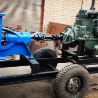 تراشکاری وریخته گری