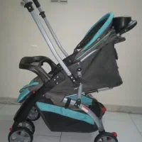 کالسکه بچه خارجی مارک بی بی کو