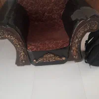 مبل ۳نفزه