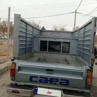 وانت کارا دوکابین ۲۰۰۰|خودرو سواری و وانت|اصفهان, میرعماد|دیوار