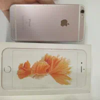 iPhone 6s|موبایل|تهران, شهرآرا|دیوار