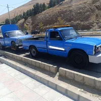 امداد خودرو. یدک کش.خودروبر.چرخ گیر|خدمات حمل و نقل|سنندج, |دیوار