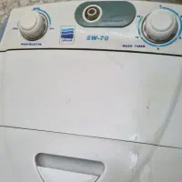 ماشین لباسشویی|ماشین لباسشویی و خشککن لباس|تهران, ائمه اطهار|دیوار
