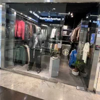 واگذاری بوتیک کوروش مال