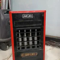 هیتر 20000 سالم