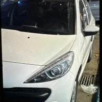 ۲۰۷ پانا اتومات پا به صفر