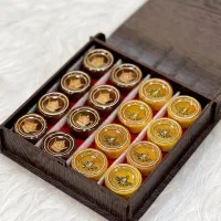 مهره تخته نرد مدرن