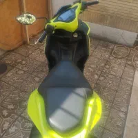 nvx1401 سالم تمیز خونگی معاوضه با پراید