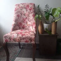 صندلی ناهار خوری|میز و صندلی غذاخوری|خرمآباد, |دیوار