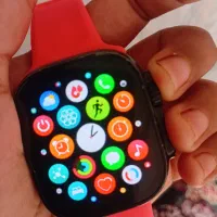 اسمارت واچ کاملاسالم