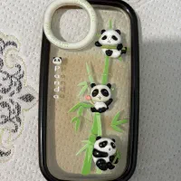 قاب آیفون ۱۳ نرمال|لوازم جانبی موبایل و تبلت|شاهین‌شهر, نظامی|دیوار