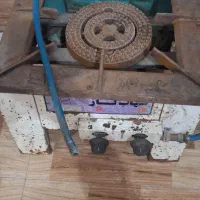 گاز تک شعله بزرگ