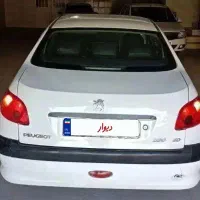 206 اس دی tu3