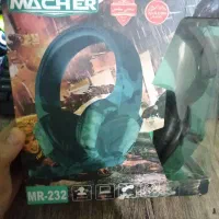 هدست گیمینگ ماچیر