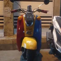 هوندا پاکشتی