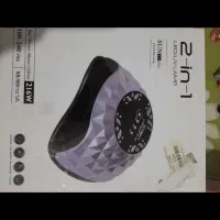 فروش سوهان برقی و یو وی در حد نو|آرایشگاه و سالنهای زیبایی|بروجرد, |دیوار