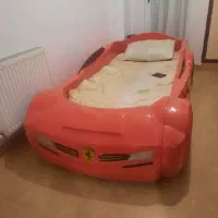 موتور شارژی و ماشین شارژی و یک سرویس تخت خواب|اسباب و اثاث بچه|گرگان, |دیوار