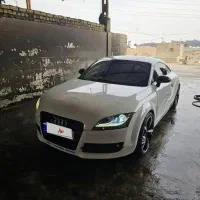 ائودی tt