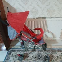 کالسکه عصایی|کالسکه و لوازم جانبی|مشهد, فرهنگیان (شهرک غرب)|دیوار