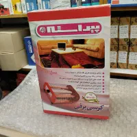 کرسی برقی|بخاری، هیتر، شومینه|تهران, شهرک شریفی|دیوار
