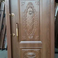 فروش ویژه انواع درب ضد سرقت، اتاقی و دوجداره