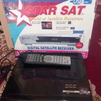 گیرنده دیجیتال