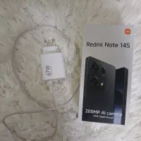 گوشی نوت14s|موبایل|کامیاران, |دیوار