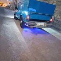 نیسان دوگانه