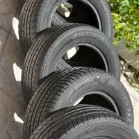 لاستیک سایز ۱۴  فروشی قیمت مناسب