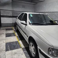 فروش فوری یک دستگاه پژو پارس موتور جدید مدل ۴۰۲