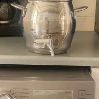 کتری قوری برند نفیس