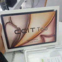 تبلت 10 اینچ حافظه 512 مدل 16 پرو مکس شرکت CCIT