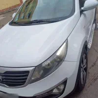 اسپورتیج|خودرو سواری و وانت|تبریز, |دیوار