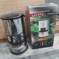 سبزی خرد کن سبز رادین