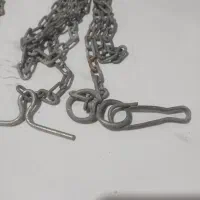 دوعددگردنبندحیوان خانگی نونو،توافقی