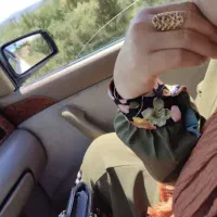 انگشتر طلا گم شده