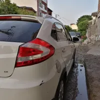 ام وی ام 315 اکسلنت|خودرو سواری و وانت|نور, |دیوار