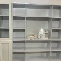 قفسه/ویترین/کتابخانه/بوفه