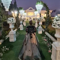 لباس مجلسی|لباس|تهران, فرمانیه|دیوار