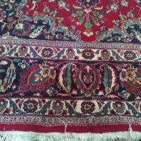 فرش دستباف۱۲متری|فرش|زاهدان, |دیوار