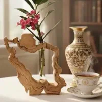 قالب سیلیکونی نماد ایران