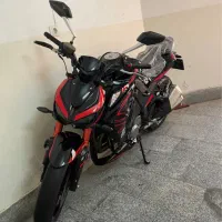 متور طرح Z1000 های پرو مدل ۴۰۲ نقد و اقساط