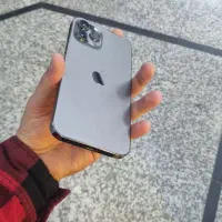 iphon 12 promax 256 za|موبایل|کرج, عظیمیه|دیوار