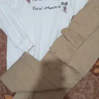 دورس و شلوار
