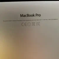 macbook pro 13inch 2015 retina|رایانه همراه|کرمانشاه, |دیوار