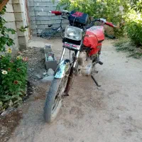 نیروموتور 125