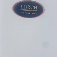 آبگرمکن دیواری لورچ مدلL.L.160